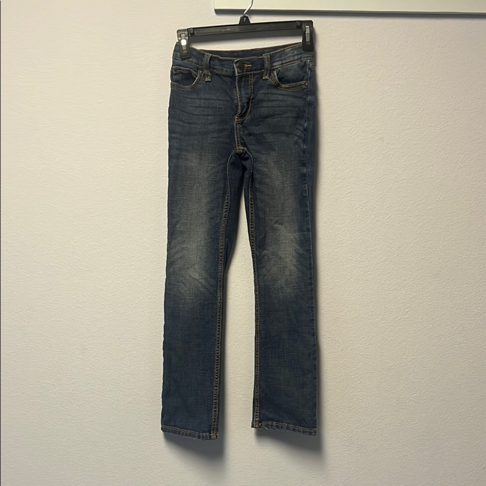 Girls Wrangler Jeans